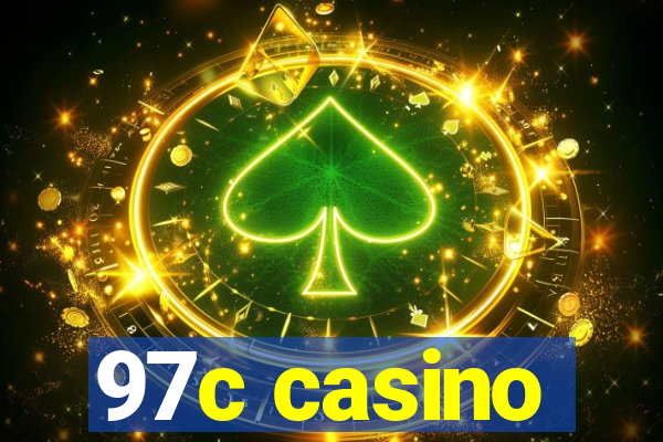 97c casino